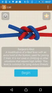 How to Tie Knots - 3D Animated