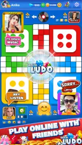 Royal Ludo・King Of Dice Game