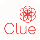 Period Tracker Clue - Ovulation and Cycle Calendar