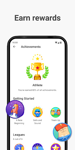 Seven - 7 Minute Workout — تصویر 7