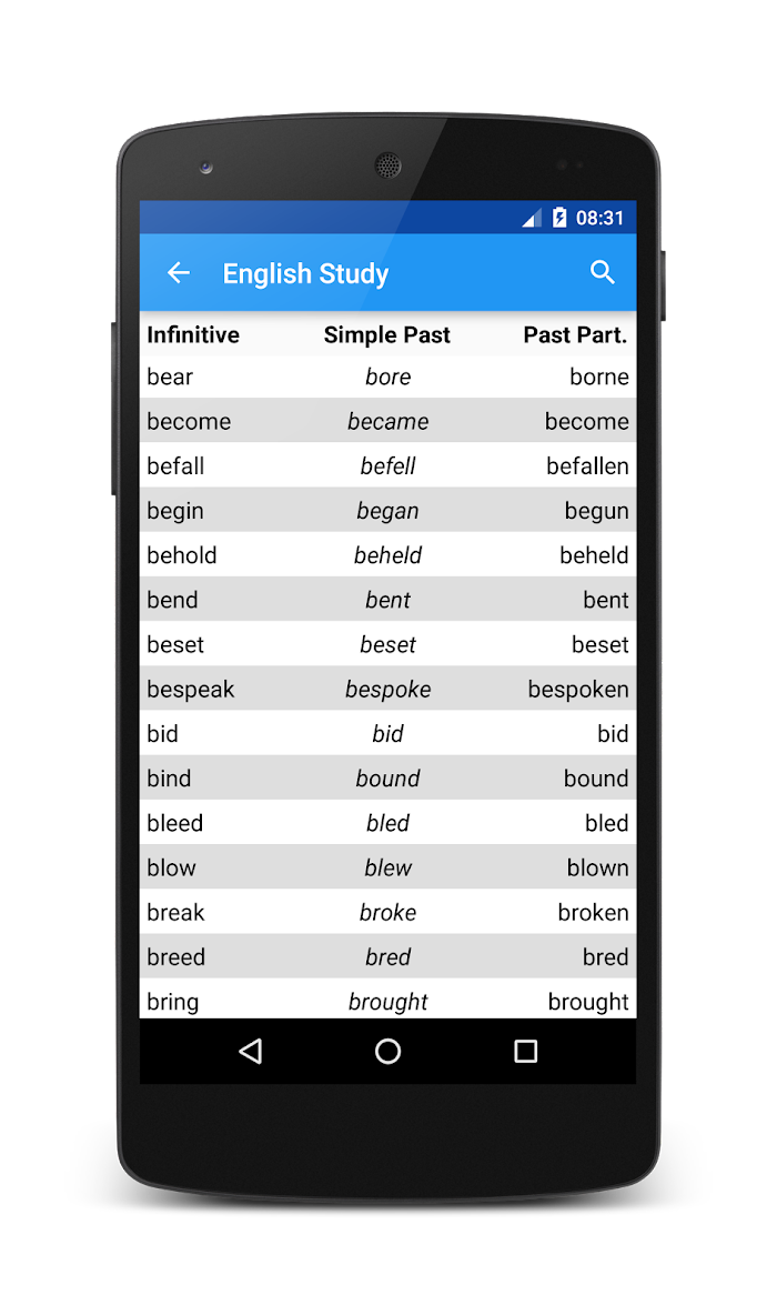TOEFL Preparation — تصویر 7