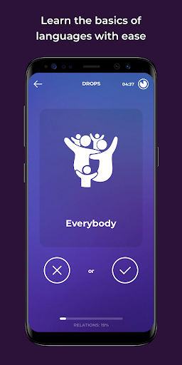Drops: Learn French — تصویر 6