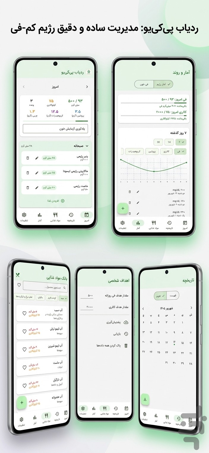 ردیاب پی‌کی‌یو — تصویر 1