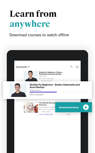 Udemy - کلاس‌های آنلاین یودمی — تصویر 11