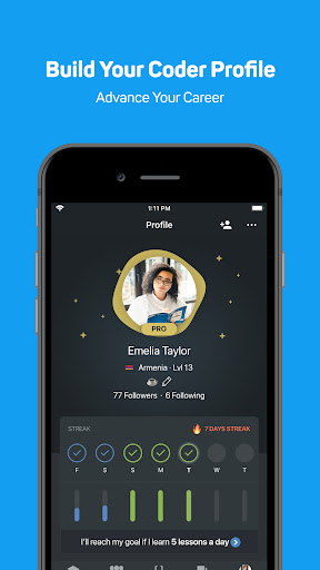 Sololearn: Learn to code — تصویر 6
