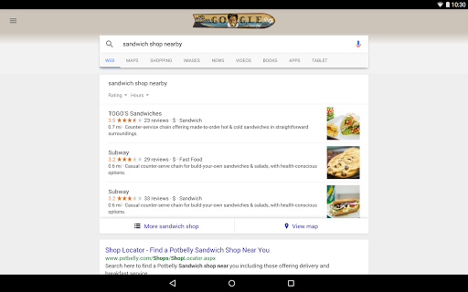 Google — تصویر 16