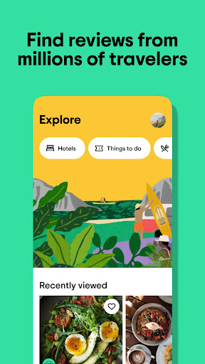 Tripadvisor: Plan & Book Trips — تصویر 1