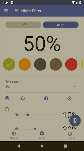Bluelight Filter for Eye Care — تصویر 1