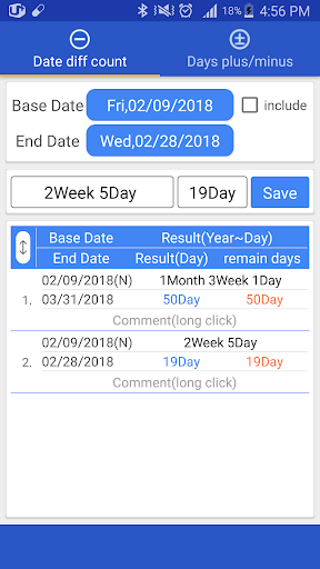 Total Calculator — تصویر 6