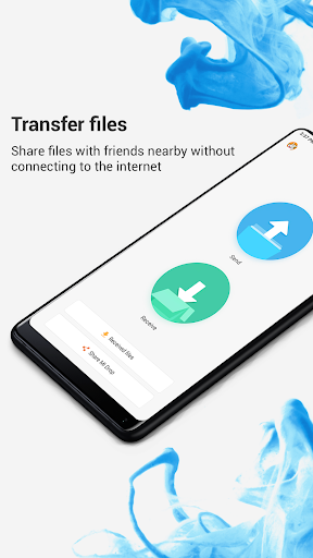 Mi File Manager — تصویر 5