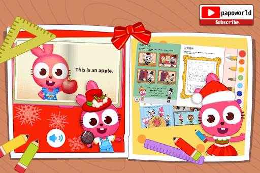 Papo World Learn Play — تصویر 3