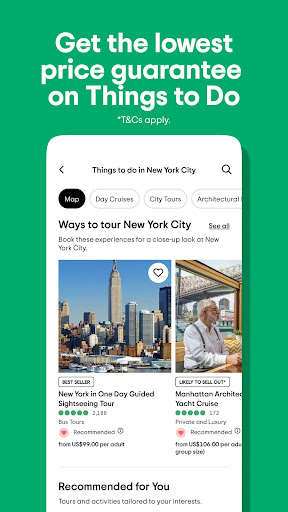 Tripadvisor: Plan & Book Trips — تصویر 2