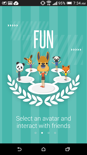 Fun Fit — تصویر 2