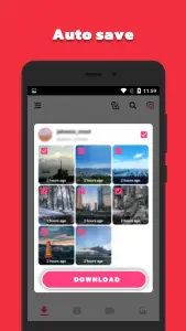 Video Downloader & Story Saver