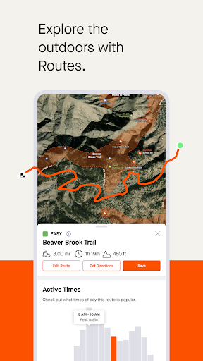 Strava: Run, Bike, Walk — تصویر 3