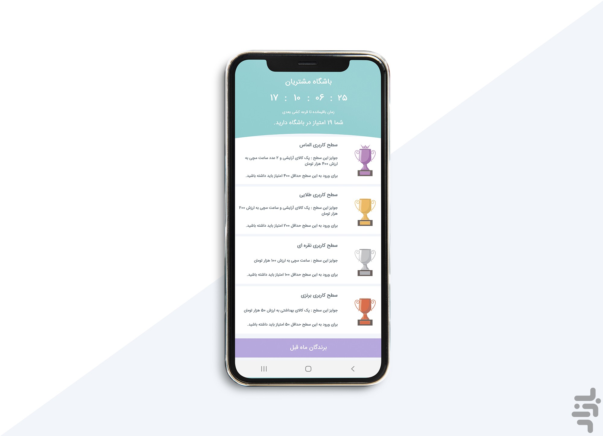 شهباز مارکت | شهرام شهبازی - اراک — تصویر 4