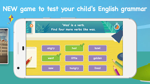 LearnEnglish Kids: Playtime — تصویر 3