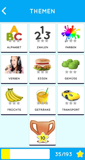 Learn German for beginners — تصویر 9