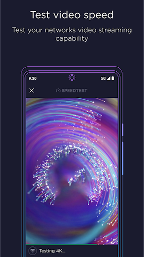 Speedtest by Ookla — تصویر 2