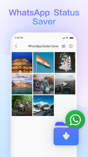 Mi Browser — تصویر 4