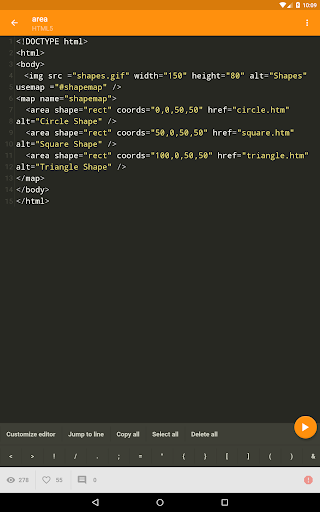 Learn programming — تصویر 13