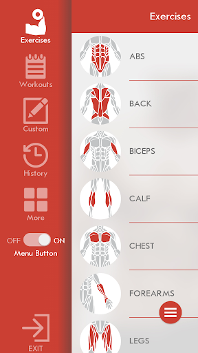 Fitness & Bodybuilding — تصویر 3