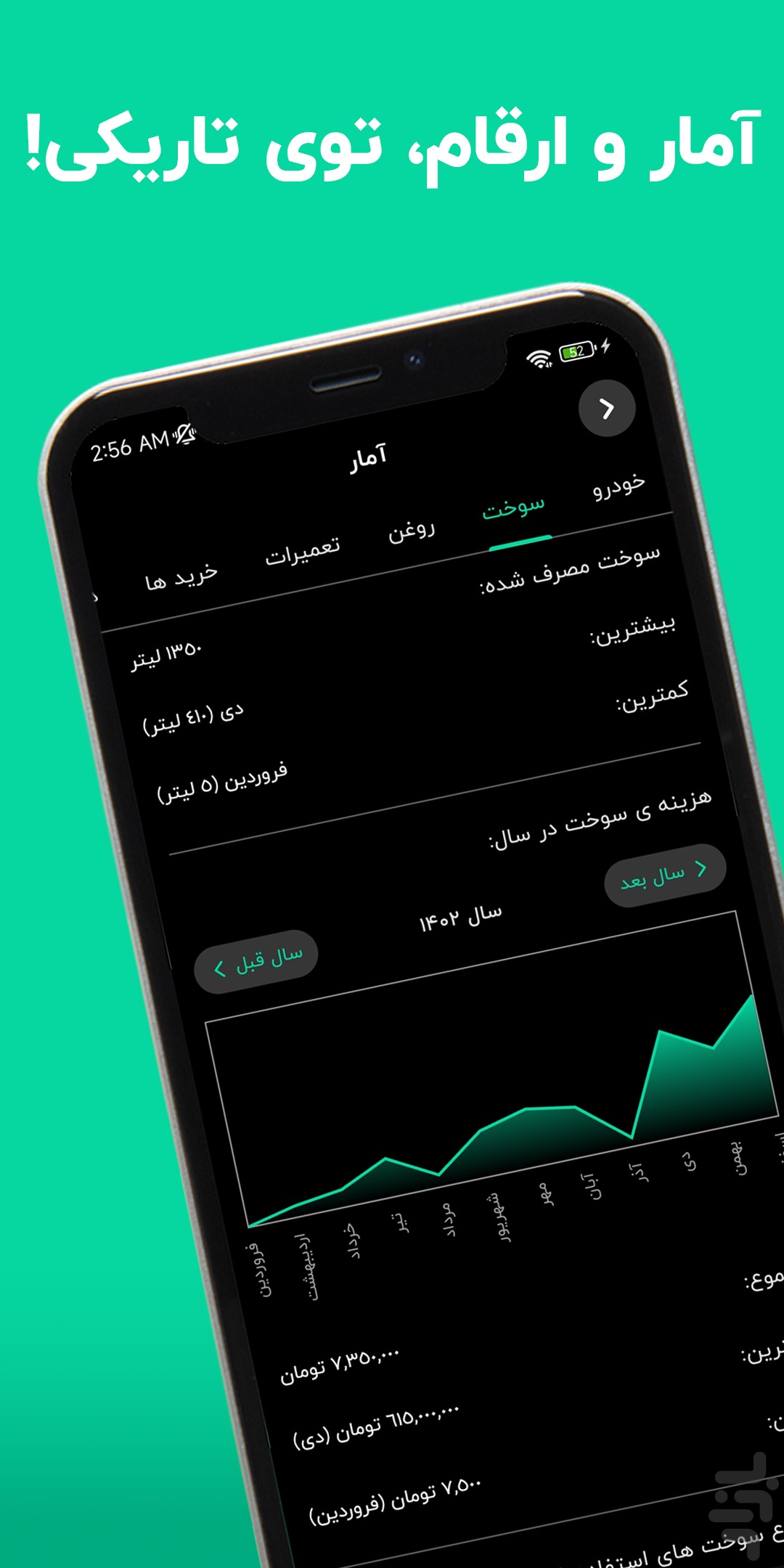 ماشینو | هوش مصنوعی خودرو — تصویر 7