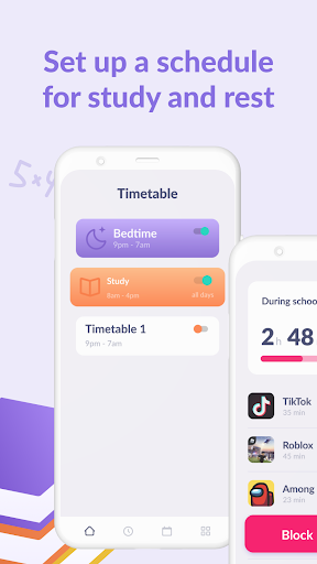 Kids360: Parental Control App — تصویر 5