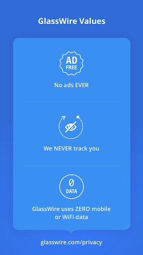 GlassWire — تصویر 8