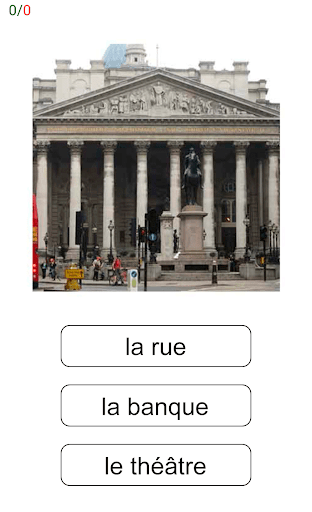 Learn and play French words — تصویر 13