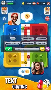 Ultimate Ludo Game Online