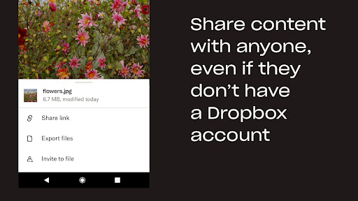 Dropbox — تصویر 2
