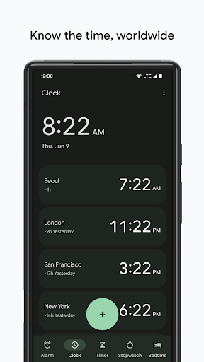 Clock — تصویر 3