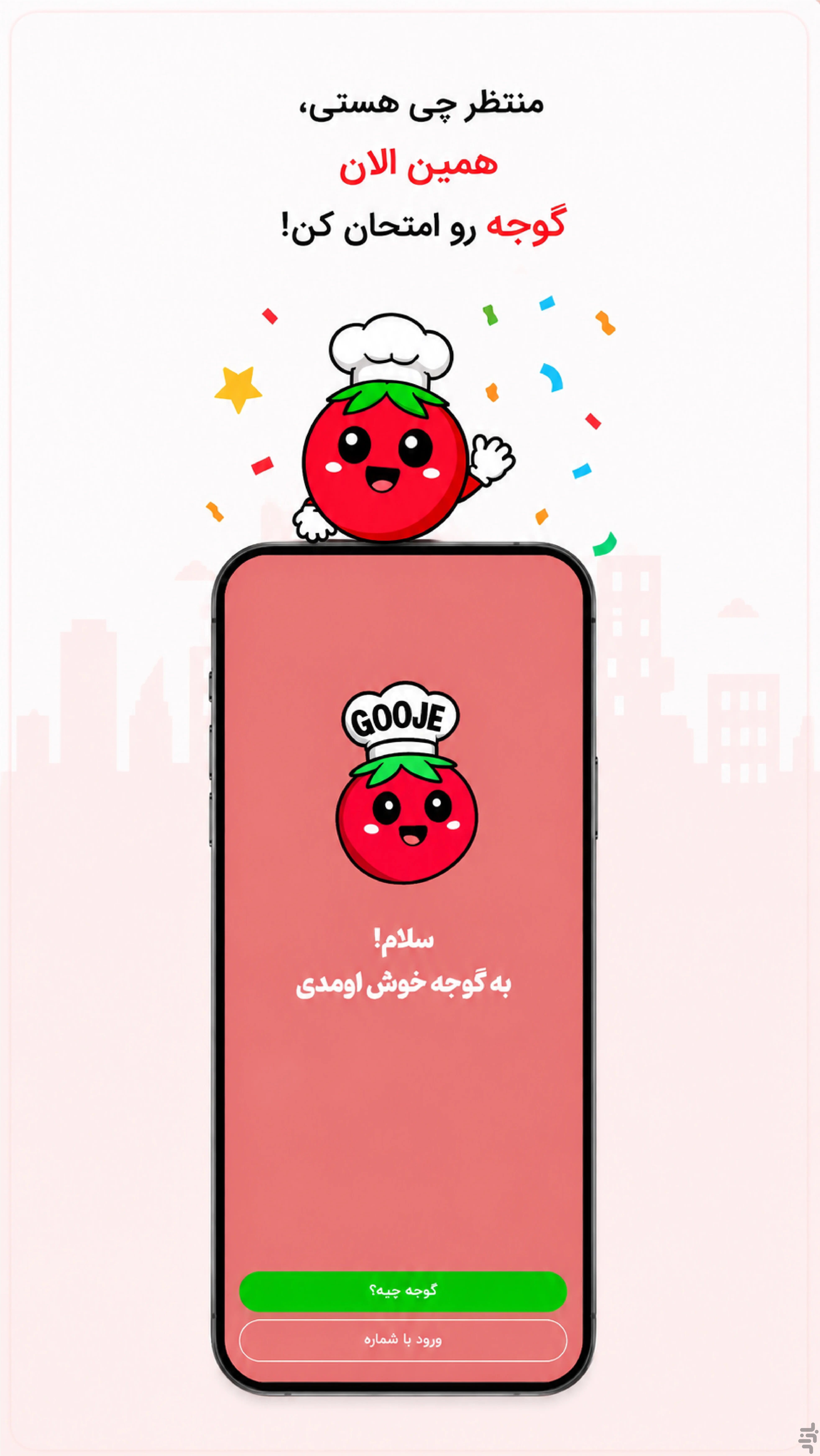 گوجه — تصویر 5