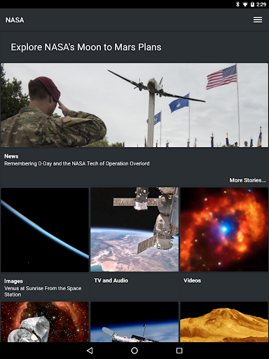 NASA — تصویر 8