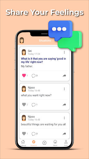 Wipepp - Habit Tracking — تصویر 5