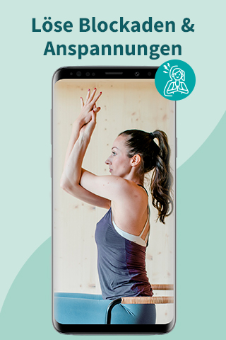 YogaEasy: Online Yoga Studio — تصویر 8