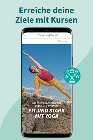 YogaEasy: Online Yoga Studio — تصویر 6