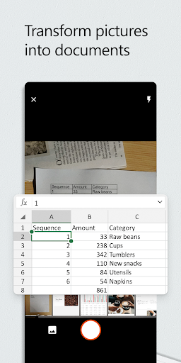 برنامه Office شامل Word, Excel, PowerPoint و بیشتر — تصویر 5