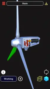 3D Engineering Animation