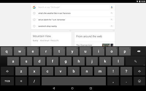 Google — تصویر 18