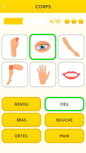 Learn French for beginners — تصویر 6
