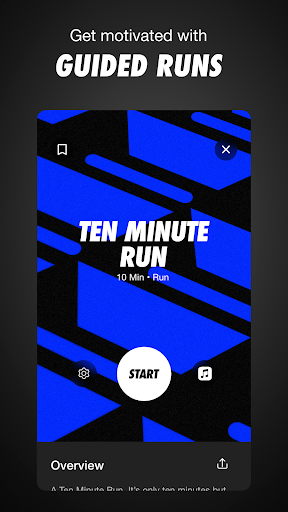 Nike Run Club - Running Coach — تصویر 2