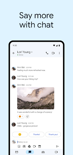 Gmail — تصویر 3