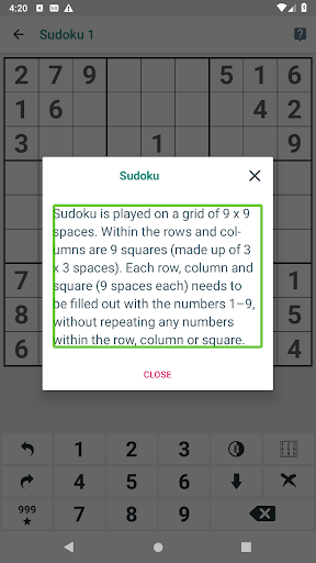 Games for visually impaired — تصویر 7