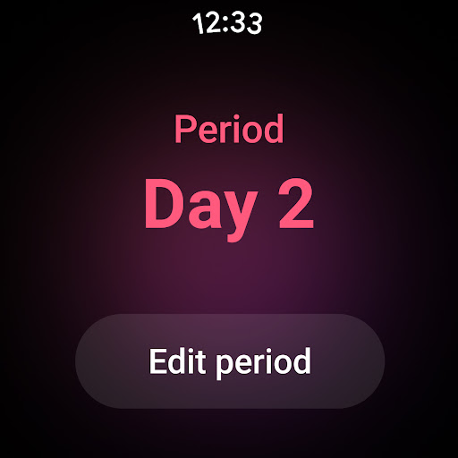 Flo Ovulation & Period Tracker — تصویر 10