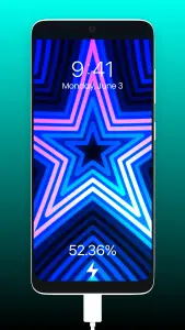 Charging Fun Battery Animation — تصویر 8