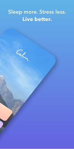 Calm - آموزش مدیتیشن و آرامش — تصویر 2