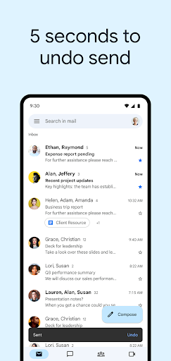 Gmail — تصویر 2