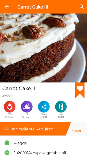 Daily Recipes Cook Book — تصویر 8